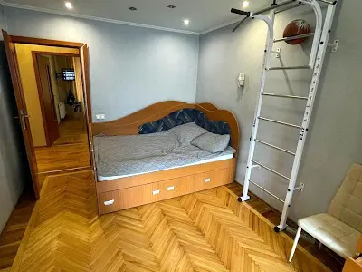 квартира по адресу Деревянко ул., 3б