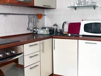 квартира за адресою Драгоманова вул., 8