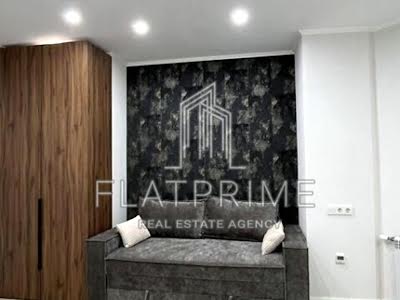 квартира по адресу Радистов ул., 34-А