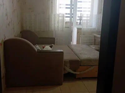 квартира по адресу Боголюбова, 7