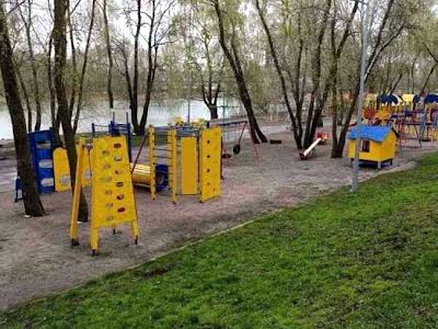 квартира за адресою Миколи Закревського вул., 89