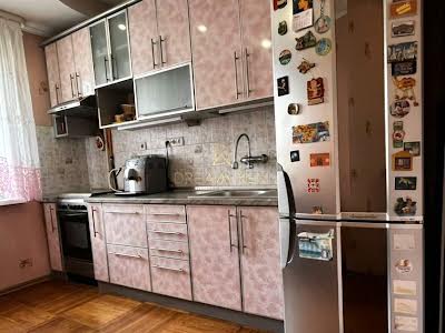 квартира по адресу Панча Петра ул., 7