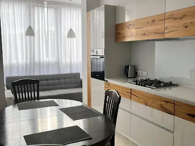 квартира за адресою Метрологічна вул., 11-Б