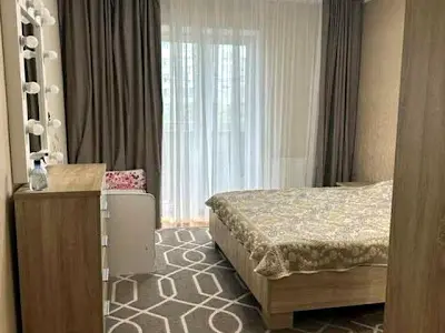 квартира за адресою Архітектора Вербицького вул., 19