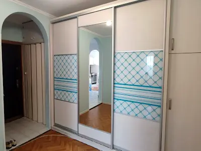 квартира за адресою Прирічна вул., 29