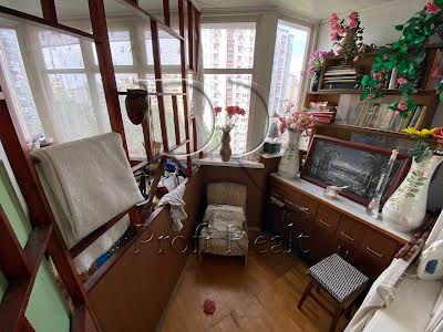 квартира по адресу Ореста Васкула ул., 44/50