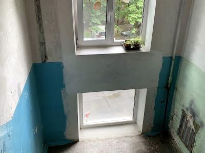 квартира по адресу Уманская ул., 29