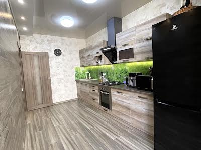 квартира по адресу с. Софиевская борщаговка, Житня ул., 21