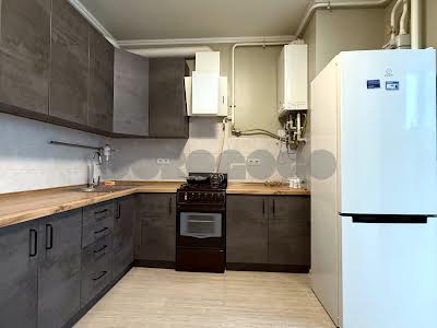 квартира за адресою Вишневе, Кузьми Скрябіна вул. (Ватутіна), 25а/21