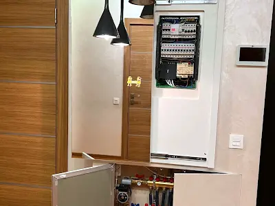 квартира за адресою Олевська вул., 5