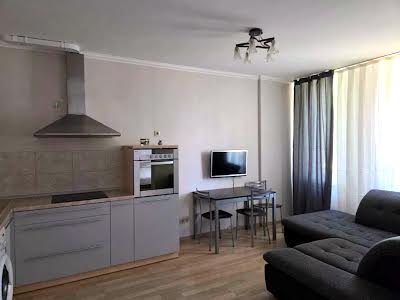 квартира по адресу Регенераторная ул., 4 к4-8
