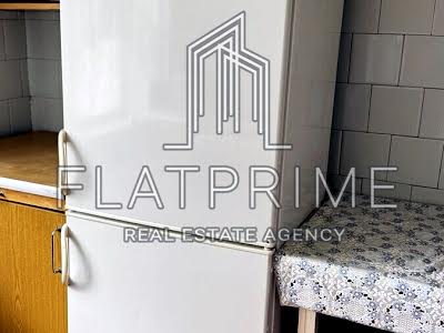 квартира за адресою Татарська вул., 6
