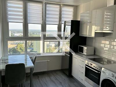 квартира за адресою Краківська вул., 27