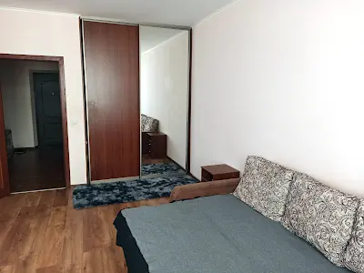 квартира за адресою Саперно-Слобідська вул., 24