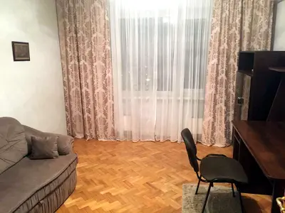 квартира по адресу Киев, Соломии Крушельницкой ул., 3-А