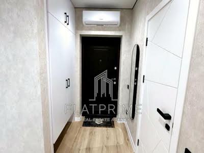 квартира за адресою Київ, Родини Крістерів вул., 14