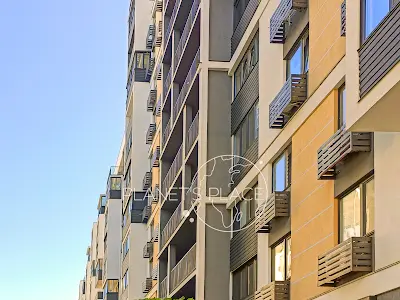 квартира за адресою Набережна вул., 8д