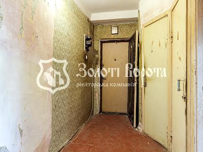 квартира за адресою Мілютенка вул., 26