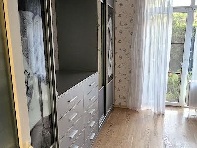 квартира по адресу Сергея Данченко ул., 6
