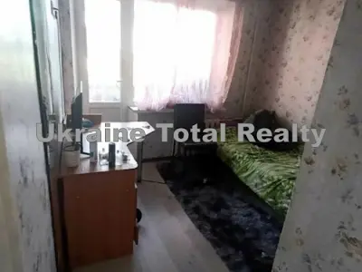 квартира по адресу Зодчих ул., 80