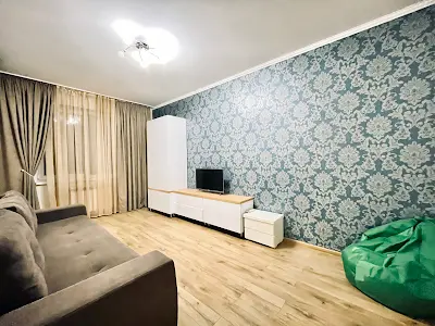 квартира за адресою с. Крюківщина, Єдності вул., 4