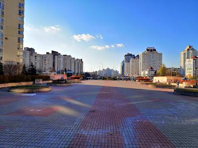 комерційна за адресою Володимира Івасюка просп. (Героїв Сталінграду), 24блокБ