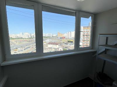 квартира за адресою Київ, Бориса Гмирі вул., 1/2