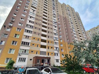 квартира за адресою Київ, Закревського Миколи вул., 95Б