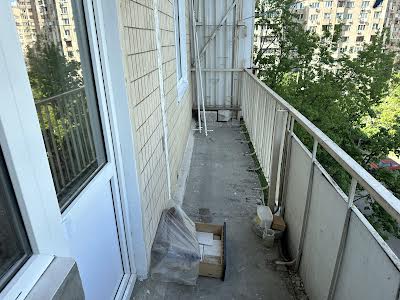 квартира за адресою Йорданська вул. (Лайоша Гавро), 8