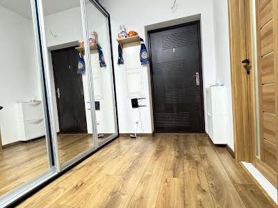 квартира по адресу Пшенична, 35