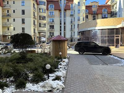 квартира за адресою Протасів Яр вул., 8