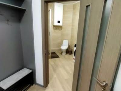 квартира за адресою Київ, Микільсько-Слобідська вул., 8