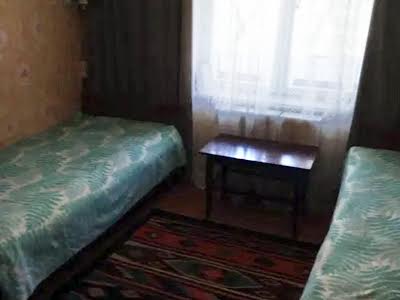 квартира за адресою Шолом-Алейхема вул., 15б