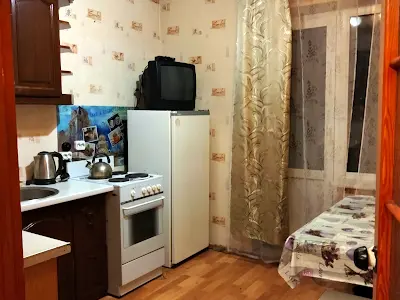 квартира по адресу Лесковская ул., 28