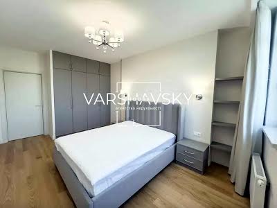 квартира за адресою Київ, Берестейський просп. (Перемоги), 11 к3
