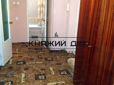 квартира по адресу Червоной Калины просп. (Владимира Маяковского), 72Б