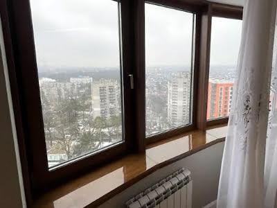 квартира за адресою Берестейський просп. (Перемоги), 131А