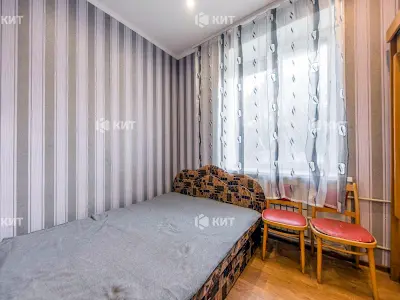 квартира по адресу Харьков, Белостокский пер., 20 А