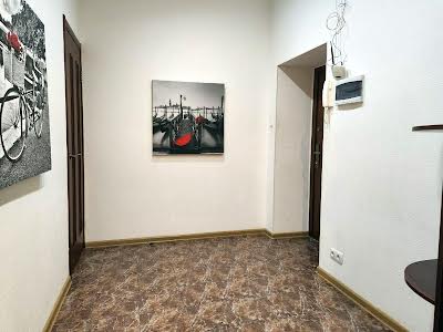 квартира за адресою Героїв Харкова просп. (Московський), 131б