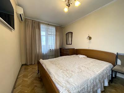 квартира по адресу Андрея Верхогляда ул. (Михайла Драгомирова), 6б