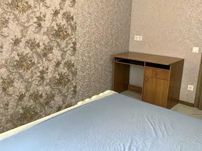 квартира за адресою Гарматна вул., 38а
