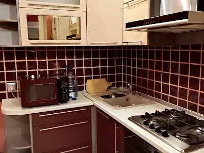 квартира за адресою Харківське шосе, 55