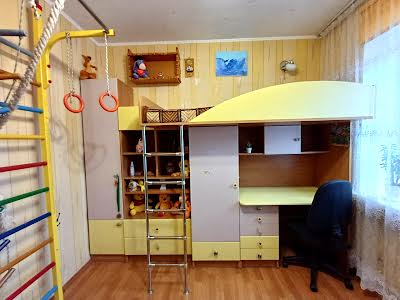 квартира за адресою Шевченка просп., 6