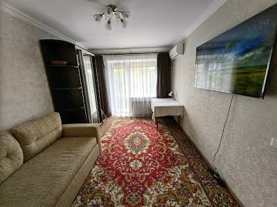 квартира по адресу Фортечный тупик (Тверской), 6/8