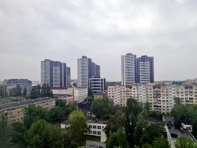 квартира за адресою Донецька вул., 8-А