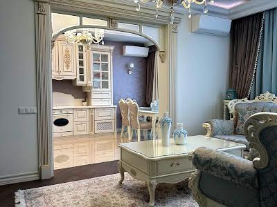 квартира за адресою Джона Маккейна вул. (Івана Кудрі), 7