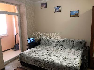 квартира по адресу Ахиезеров ул. (Халтуріна), 6-А