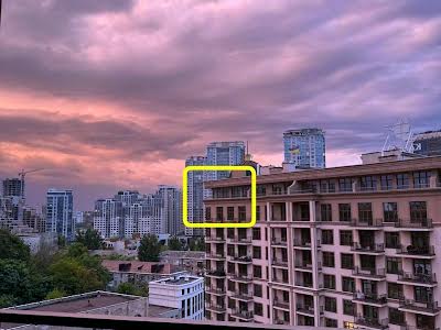 квартира за адресою Михайла Бойчука вул. (Кіквідзе), 19-А