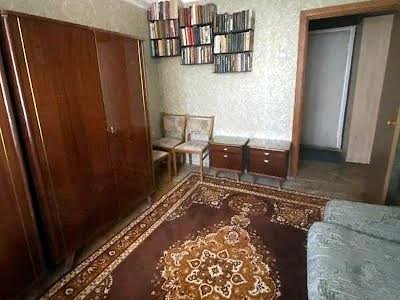 квартира за адресою Київ, Романа Ратушного вул. (Волгоградська), 33