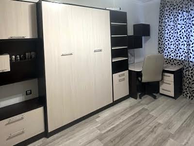квартира за адресою Козацька вул., 114